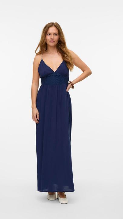 Actual product image Vero Moda VMGRACE Langes Kleid Kleid (XS)