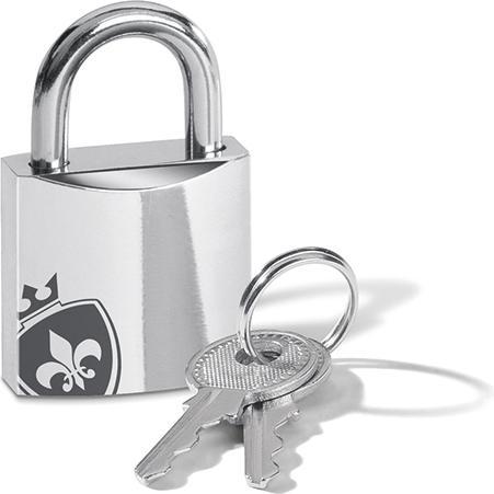 Image du produit Mystim Ennemi pubien n°1