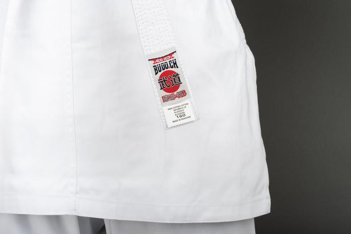 Produktbild Budo.ch Karate Gi Asiatsu (110)