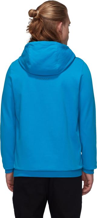 Immagine prodotto Mammut Logo ML Hoody Uomo (M)