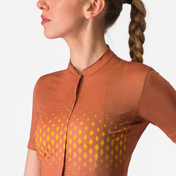 Actual product image Castelli Unlimited Sentiero 3 Jersey (XS)