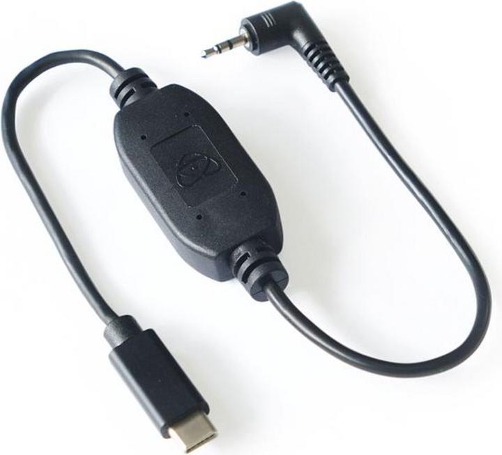 Produktbild Atomos USB Typ C — 2.5mm (0.33 m)