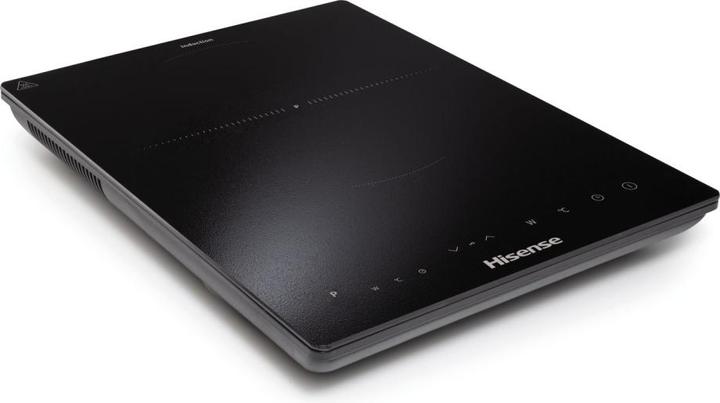 Actual product image Hisense HIC2000Y Induction hob 1 cooking zone