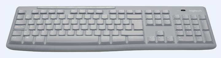 Produktbild Logitech K270 PROTECTIVE COVER - N/A - WW (DE, Kabelgebunden)