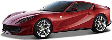 Image du produit Bburago Ferrari 812 Superfast