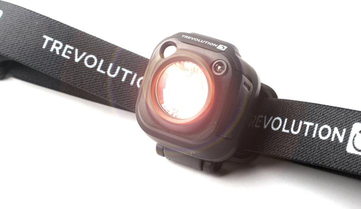 Produktbild Trevolution Cube (200 lm)