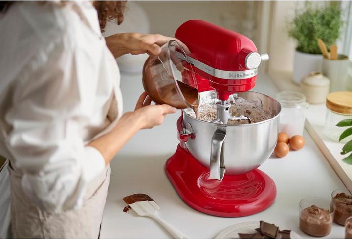 Produktbild KitchenAid 5KSM60SPXEER (325 W)