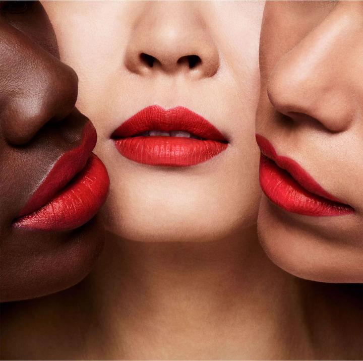 Produktbild Tom Ford Lip Color Matte (Wild Ginger)