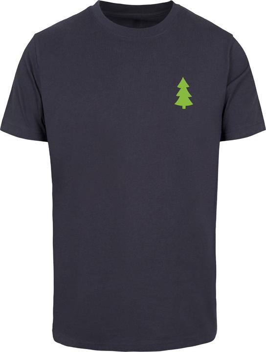 Produktbild Merchcode Christmas Vibes Tee - 182081 (M)