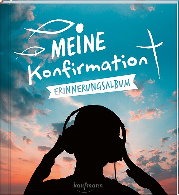 Produktbild Meine Konfirmation