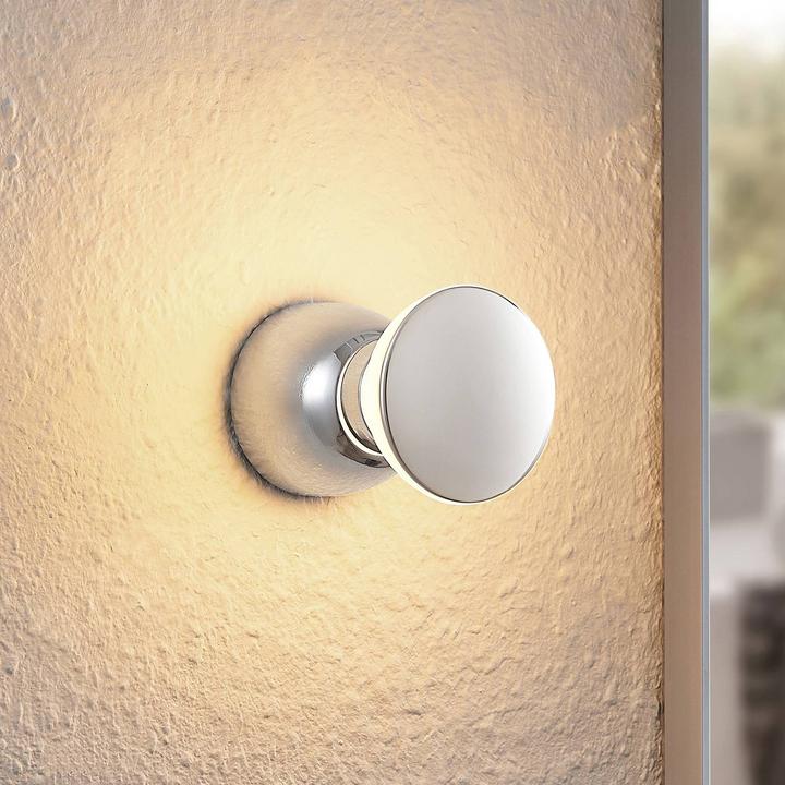 Actual product image Lindby Sancho (380 lm, GU10)