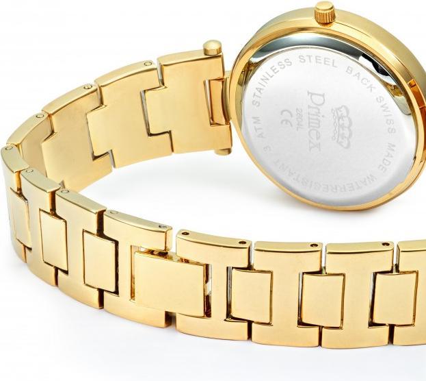 Produktbild Primex Uhr (Analoguhr, 32 mm)