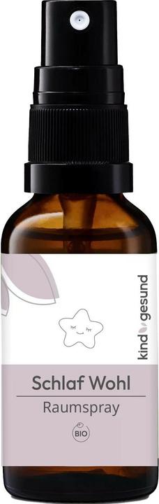 Immagine prodotto Kindgesund Sleep Well Room Spray 30 ml