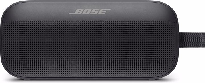 Image du produit Bose SoundLink Flex (12 h, Fonctionnement sur batterie)