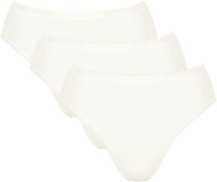 Silk White