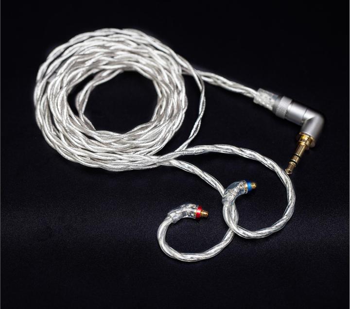 Produktbild FiiO LC-3.5D (1.2m, 3.5mm Klinke, Diverse)