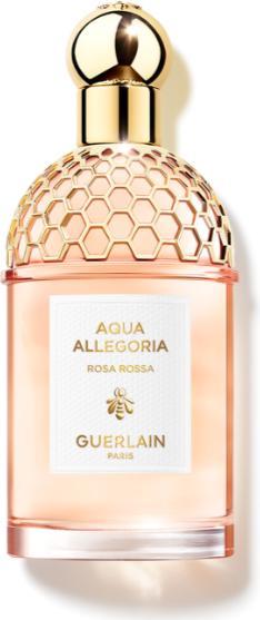 Actual product image Guerlain Rosa Rossa (Eau de toilette, 125 ml)