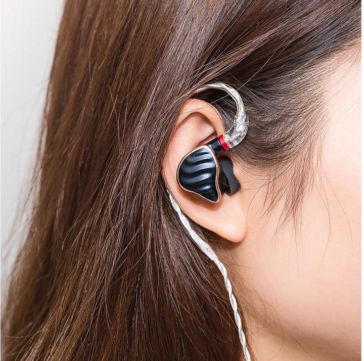 Produktbild FiiO LC-3.5D (1.2m, 3.5mm Klinke, Diverse)