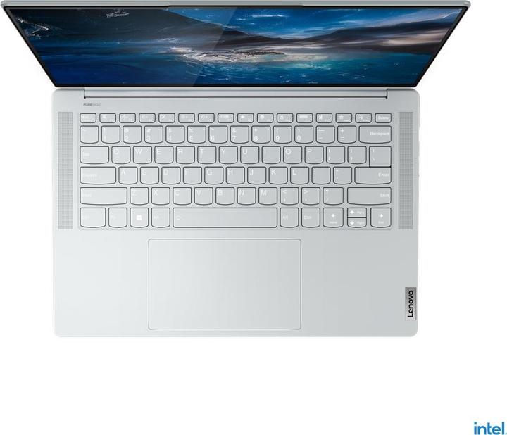 Produktbild Lenovo Yoga Slim 7 ProX (14.50", Intel Core i5-12500H, 16 GB, 512 GB, DE)