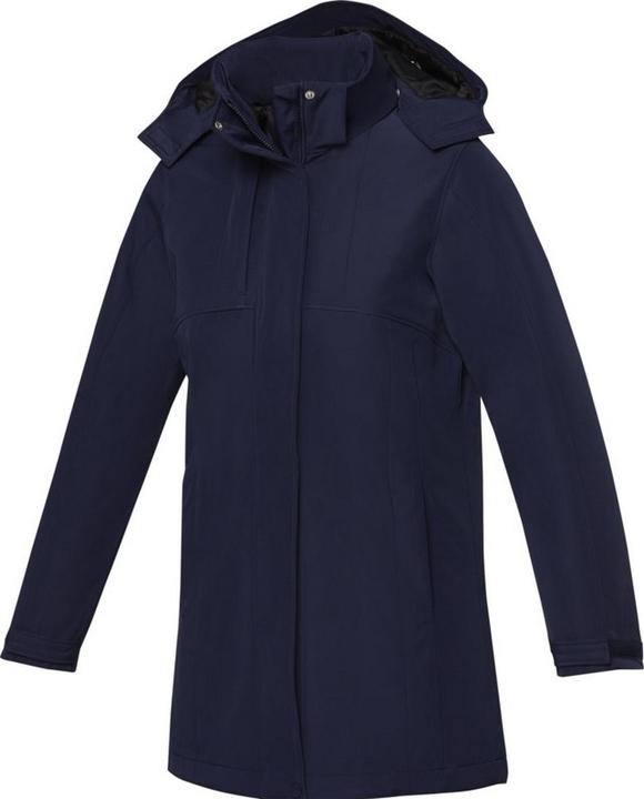 Actual product image Elevate Hardy Parka (S)