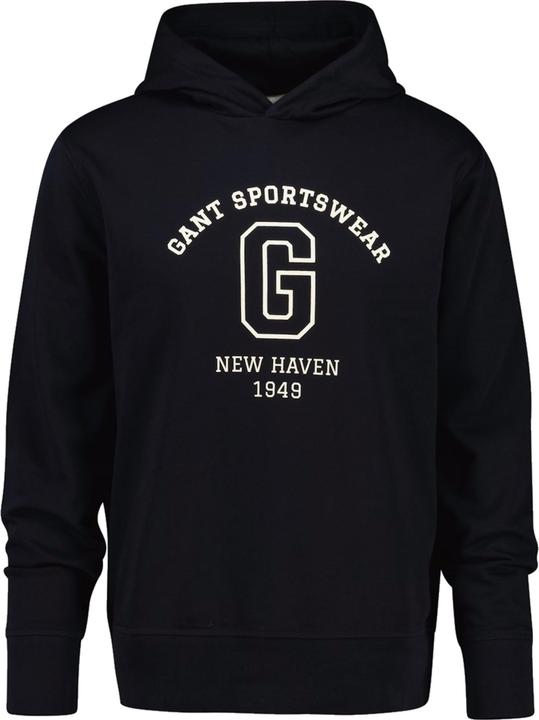 GANT Kapuzensweatshirt Hoodie