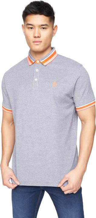 Crosshatch Cratmoore Poloshirt (S)