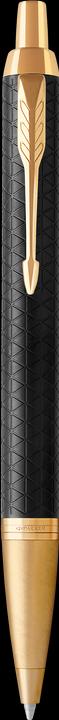 Immagine prodotto Parker Pen IM Premium Nero/Oro G.C. (Nero, 1 x)