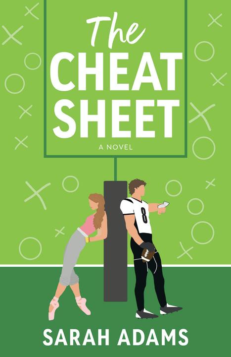 Dell The Cheat Sheet (Englisch, Sarah Adams, 2022)