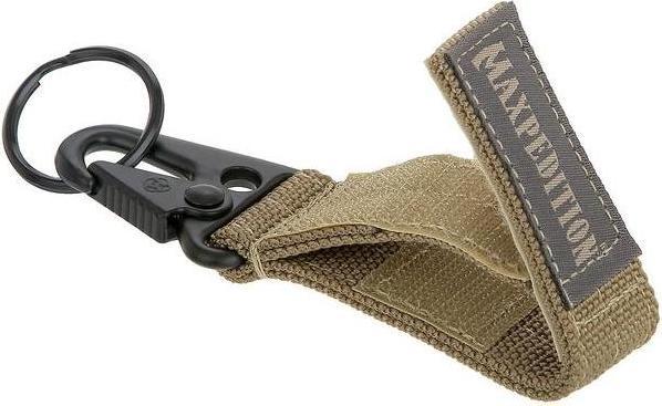 Actual product image Maxpedition Keyper key belt system