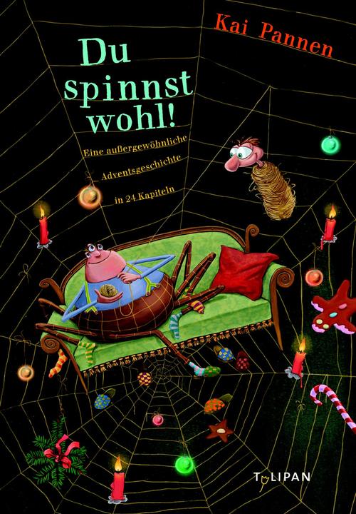 Du spinnst wohl! (Allemand, Pannes de quais, 2015)