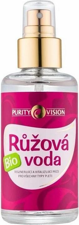 Image du produit Purity Bio (Lait nettoyant, 100 ml)