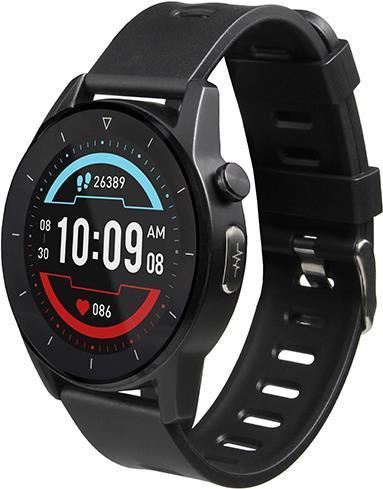Produktbild Xoro SMW 20, Smartwatch (45 mm)