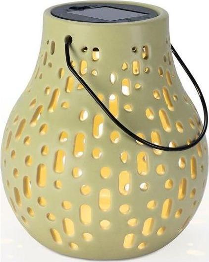 Produktbild STT Solar Ceramic Lamp (IP55)
