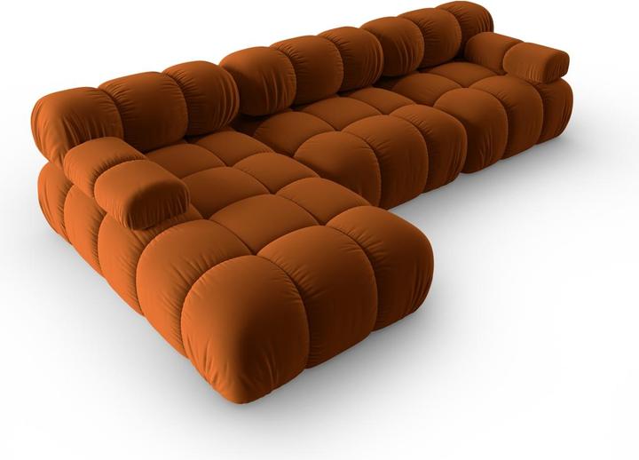 Actual product image Micadoni Bellis (Corner sofa)