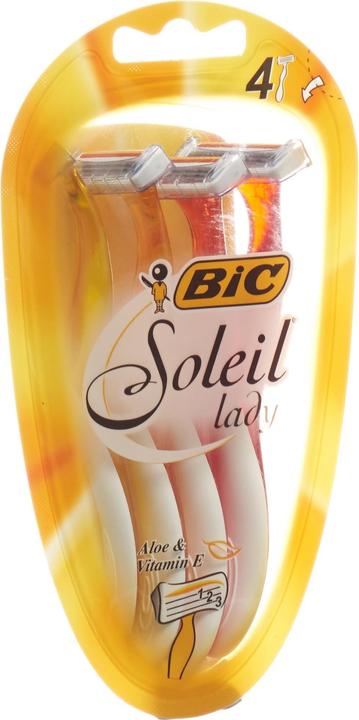 Image du produit Bic Lady
