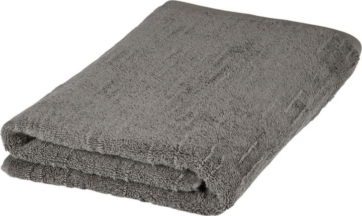 Actual product image Ross Premium plain towels Boucle (70 x 140 cm)