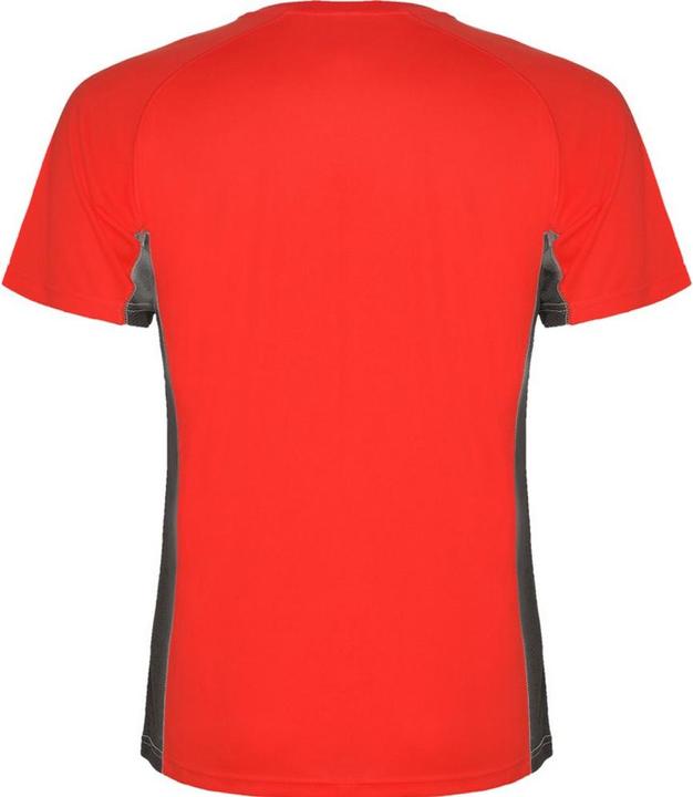 Immagine prodotto Alpinia Shanghai Maglietta Sportiva Maniche Corte Uomo (S)