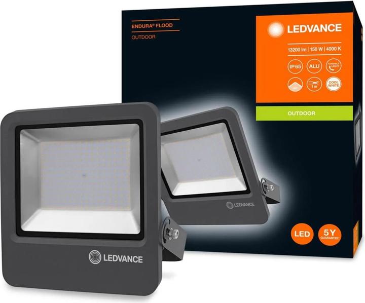 Immagine prodotto Ledvance Endura Flood (13200 lm, IP65)