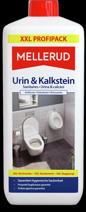Actual product image Mellerud Urine & Limescale Remover