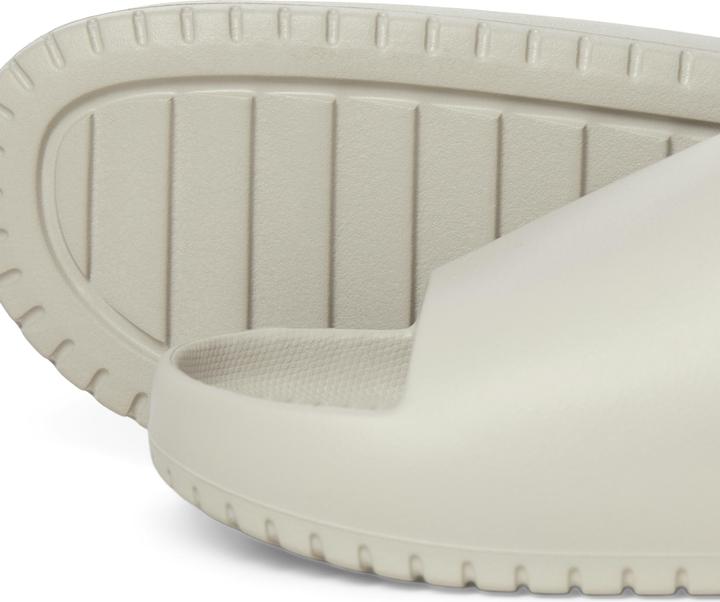 Actual product image Jack & Jones Jfwripple Moulded Slider (42)