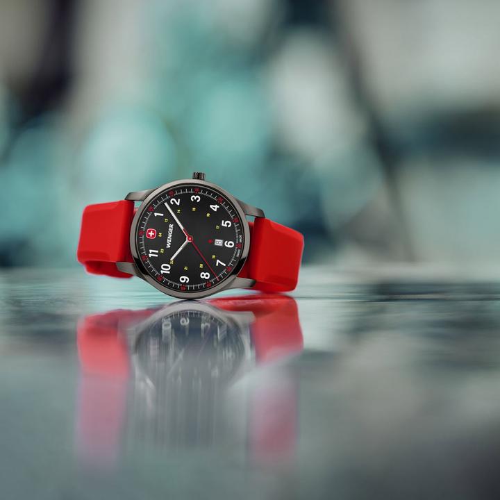 Immagine prodotto Wenger Sport in città (42 mm)