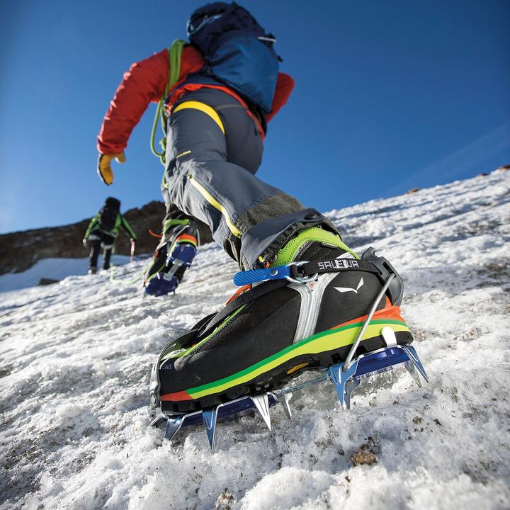 Produktbild Salewa Condor Evo GTX Alpine Boots (43)