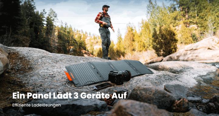 Immagine prodotto Jackery Solar Saga (40 W, 1.20 kg)