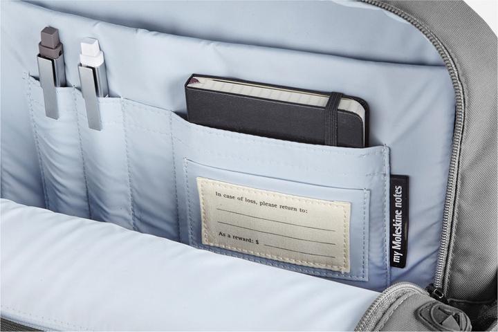 Produktbild Moleskine Id (15", Universal)