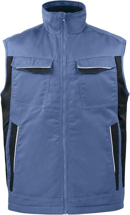 Actual product image Projob 5704 Vest
