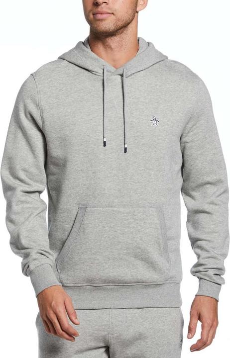 Immagine prodotto Original Penguin Sticker Pete Felpa con Cappuccio Da indossare Uomo (S)