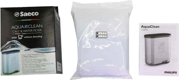 Produktbild Saeco AquaClean (1 x)