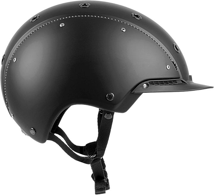 Actual product image Casco Riding helmet Champ 3 Unisex (52 - 56 cm)
