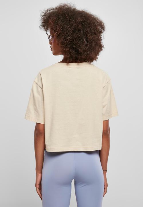 Produktbild Urban Classics Ladies Short Oversized Tee - 3002 (5XL)