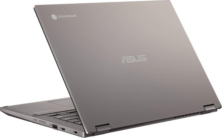 Image du produit ASUS Chromebook Vibe CX34 Flip (14", Intel Core i5-1235U, 16 Go, 512 Go, CH)